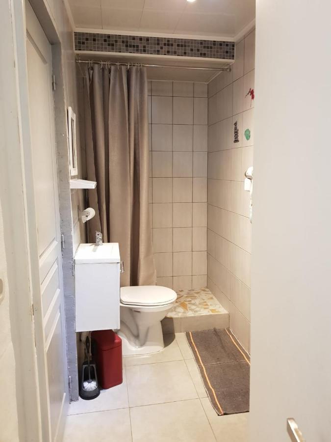 Studio Entre Paris Et Disney 2 Torcy  Exterior foto