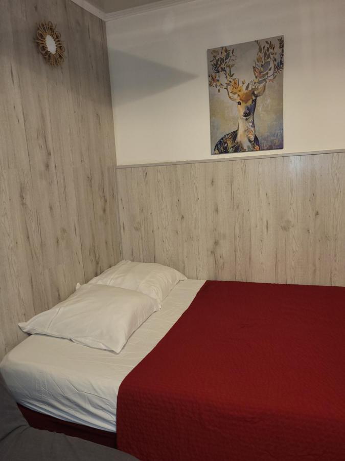 Studio Entre Paris Et Disney 2 Torcy  Exterior foto